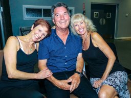 BB 12 PNE LUCKY MAN MMM